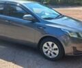 Серый Киа Рио, объемом двигателя 1.4 л и пробегом 156 тыс. км за 6600 $, фото 4 на Automoto.ua