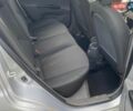 Серый Киа Рио, объемом двигателя 1.4 л и пробегом 154 тыс. км за 5300 $, фото 13 на Automoto.ua