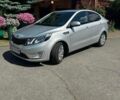 Серый Киа Рио, объемом двигателя 1.6 л и пробегом 36 тыс. км за 9200 $, фото 1 на Automoto.ua