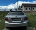 Сірий Кіа Ріо, об'ємом двигуна 1.4 л та пробігом 244 тис. км за 3000 $, фото 3 на Automoto.ua