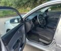 Серый Киа Рио, объемом двигателя 1.4 л и пробегом 89 тыс. км за 4300 $, фото 4 на Automoto.ua