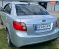 Серый Киа Рио, объемом двигателя 1.4 л и пробегом 154 тыс. км за 5300 $, фото 5 на Automoto.ua