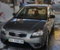 Сірий Кіа Ріо, об'ємом двигуна 1.4 л та пробігом 147 тис. км за 5500 $, фото 1 на Automoto.ua