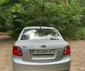 Сірий Кіа Ріо, об'ємом двигуна 1.4 л та пробігом 174 тис. км за 5900 $, фото 3 на Automoto.ua