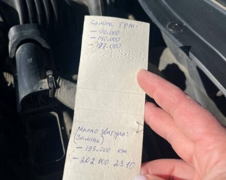Сірий Кіа Ріо, об'ємом двигуна 1.4 л та пробігом 208 тис. км за 5400 $, фото 4 на Automoto.ua