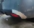 Серый Киа Рио, объемом двигателя 1.4 л и пробегом 135 тыс. км за 4900 $, фото 6 на Automoto.ua