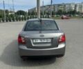 Сірий Кіа Ріо, об'ємом двигуна 1.4 л та пробігом 380 тис. км за 4510 $, фото 2 на Automoto.ua
