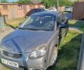 Сірий Кіа Ріо, об'ємом двигуна 1.4 л та пробігом 160 тис. км за 4800 $, фото 2 на Automoto.ua