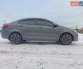 Сірий Кіа Ріо, об'ємом двигуна 1.4 л та пробігом 108 тис. км за 7300 $, фото 2 на Automoto.ua
