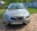 Серый Киа Рио, объемом двигателя 1.4 л и пробегом 160 тыс. км за 5116 $, фото 1 на Automoto.ua