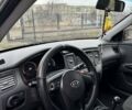 Серый Киа Рио, объемом двигателя 1.4 л и пробегом 191 тыс. км за 3400 $, фото 4 на Automoto.ua