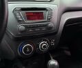 Серый Киа Рио, объемом двигателя 1.6 л и пробегом 180 тыс. км за 8950 $, фото 21 на Automoto.ua