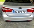 Серый Киа Рио, объемом двигателя 1.6 л и пробегом 140 тыс. км за 7900 $, фото 2 на Automoto.ua