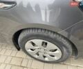 Серый Киа Рио, объемом двигателя 1.4 л и пробегом 94 тыс. км за 8100 $, фото 24 на Automoto.ua
