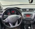 Серый Киа Рио, объемом двигателя 0 л и пробегом 200 тыс. км за 7447 $, фото 7 на Automoto.ua