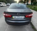 Серый Киа Рио, объемом двигателя 1.4 л и пробегом 200 тыс. км за 4600 $, фото 1 на Automoto.ua