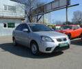 Сірий Кіа Ріо, об'ємом двигуна 1.4 л та пробігом 301 тис. км за 5600 $, фото 1 на Automoto.ua