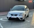 Сірий Кіа Ріо, об'ємом двигуна 1.4 л та пробігом 300 тис. км за 5500 $, фото 2 на Automoto.ua