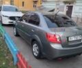 Серый Киа Рио, объемом двигателя 1.4 л и пробегом 145 тыс. км за 4500 $, фото 5 на Automoto.ua