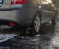 Сірий Кіа Ріо, об'ємом двигуна 1.4 л та пробігом 147 тис. км за 5500 $, фото 3 на Automoto.ua