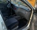 Сірий Кіа Ріо, об'ємом двигуна 1.4 л та пробігом 245 тис. км за 4000 $, фото 8 на Automoto.ua
