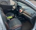 Сірий Кіа Ріо, об'ємом двигуна 1.6 л та пробігом 217 тис. км за 6200 $, фото 6 на Automoto.ua