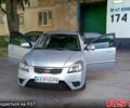 Сірий Кіа Ріо, об'ємом двигуна 1.4 л та пробігом 154 тис. км за 5500 $, фото 13 на Automoto.ua