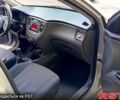 Сірий Кіа Ріо, об'ємом двигуна 1.4 л та пробігом 154 тис. км за 5500 $, фото 9 на Automoto.ua