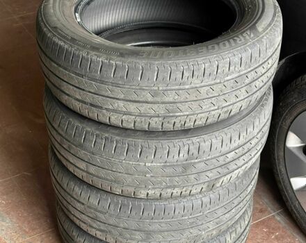 Сірий Кіа Ріо, об'ємом двигуна 1.6 л та пробігом 139 тис. км за 8500 $, фото 23 на Automoto.ua