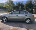 Сірий Кіа Ріо, об'ємом двигуна 1.4 л та пробігом 168 тис. км за 4998 $, фото 1 на Automoto.ua