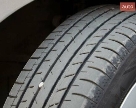 Серый Киа Рио, объемом двигателя 1.4 л и пробегом 204 тыс. км за 6200 $, фото 20 на Automoto.ua