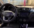 Сірий Кіа Ріо, об'ємом двигуна 1.59 л та пробігом 262 тис. км за 7200 $, фото 6 на Automoto.ua