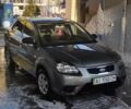 Сірий Кіа Ріо, об'ємом двигуна 1.4 л та пробігом 147 тис. км за 5500 $, фото 27 на Automoto.ua