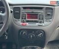 Серый Киа Рио, объемом двигателя 1.4 л и пробегом 89 тыс. км за 4900 $, фото 17 на Automoto.ua