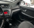 Серый Киа Рио, объемом двигателя 1.6 л и пробегом 168 тыс. км за 7000 $, фото 16 на Automoto.ua