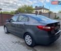 Сірий Кіа Ріо, об'ємом двигуна 1.4 л та пробігом 94 тис. км за 7600 $, фото 5 на Automoto.ua