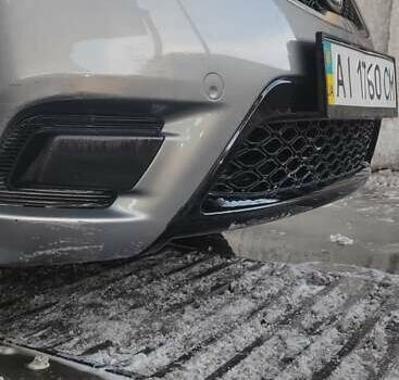 Сірий Кіа Ріо, об'ємом двигуна 1.4 л та пробігом 147 тис. км за 5500 $, фото 18 на Automoto.ua