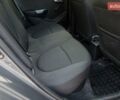 Серый Киа Рио, объемом двигателя 1.4 л и пробегом 204 тыс. км за 6200 $, фото 30 на Automoto.ua