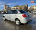 Серый Киа Рио, объемом двигателя 1.4 л и пробегом 138 тыс. км за 6000 $, фото 2 на Automoto.ua