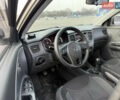 Серый Киа Рио, объемом двигателя 1.4 л и пробегом 180 тыс. км за 4699 $, фото 6 на Automoto.ua