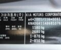Сірий Кіа Ріо, об'ємом двигуна 1.4 л та пробігом 301 тис. км за 5600 $, фото 21 на Automoto.ua