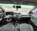 Серый Киа Рио, объемом двигателя 0 л и пробегом 200 тыс. км за 7447 $, фото 4 на Automoto.ua