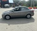 Сірий Кіа Ріо, об'ємом двигуна 1.4 л та пробігом 380 тис. км за 4510 $, фото 1 на Automoto.ua