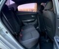Сірий Кіа Ріо, об'ємом двигуна 1.6 л та пробігом 180 тис. км за 8900 $, фото 18 на Automoto.ua