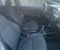 Сірий Кіа Ріо, об'ємом двигуна 1.4 л та пробігом 172 тис. км за 5600 $, фото 13 на Automoto.ua