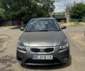 Сірий Кіа Ріо, об'ємом двигуна 1.4 л та пробігом 92 тис. км за 3700 $, фото 1 на Automoto.ua