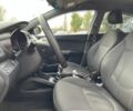 Серый Киа Рио, объемом двигателя 1.4 л и пробегом 158 тыс. км за 6300 $, фото 17 на Automoto.ua