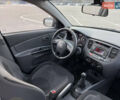 Серый Киа Рио, объемом двигателя 1.4 л и пробегом 180 тыс. км за 4699 $, фото 7 на Automoto.ua