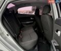 Серый Киа Рио, объемом двигателя 1.59 л и пробегом 180 тыс. км за 8950 $, фото 17 на Automoto.ua