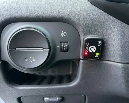 Серый Киа Рио, объемом двигателя 1.4 л и пробегом 168 тыс. км за 4590 $, фото 16 на Automoto.ua